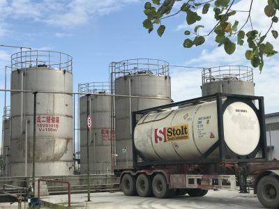 3，4-二氫-2-甲氧基-2氫-吡喃
